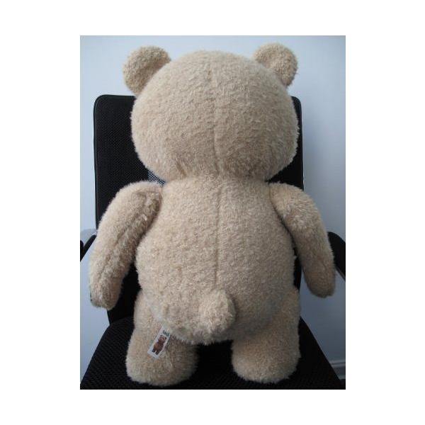 ted talking bear 24 inch