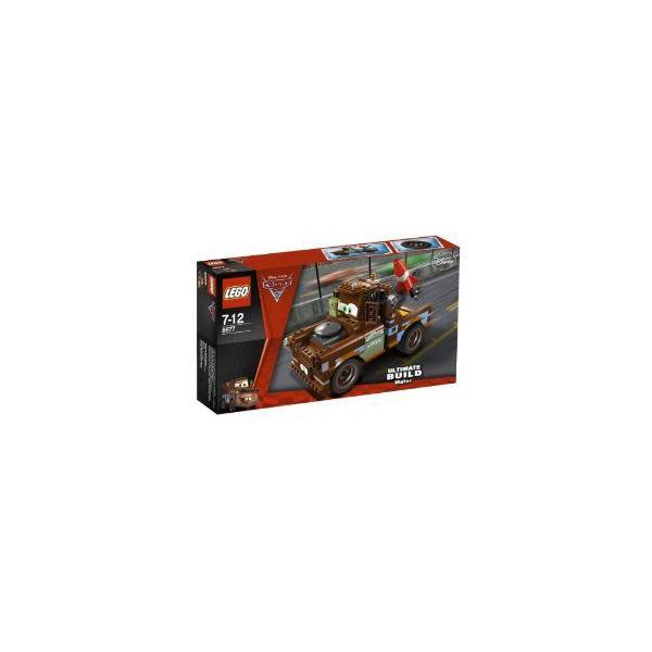 レゴ LEGO カーズ メーター 大 8677 : バリューセレクトショップ 