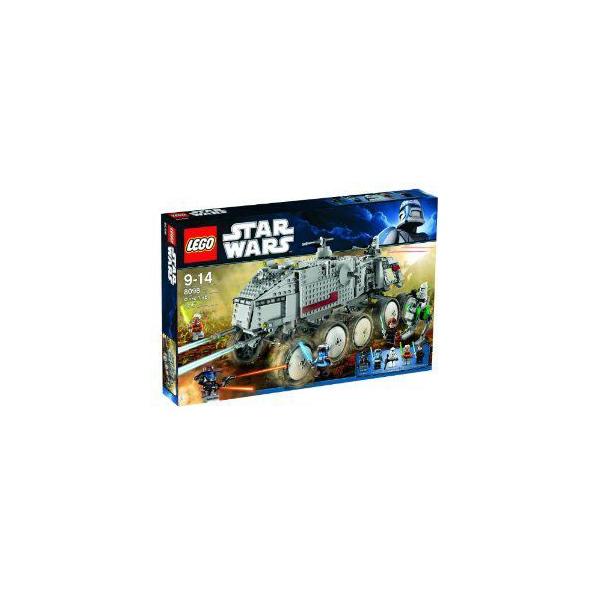 新品 クローン・ターボ・タンク：スターウォーズ・スピーダーバイク