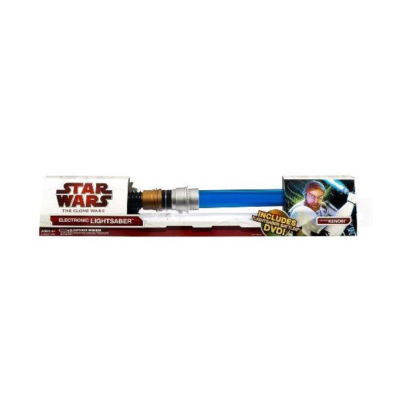 Hasbro スター・ウォーズ オビ=ワン・ケノービ エレクトリック