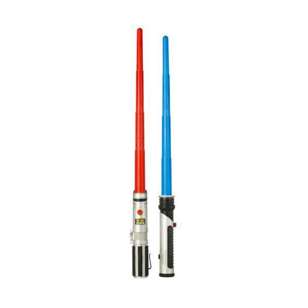 STAR WARS クラシック・ライトセーバー 限定2PACK Blue Jedi