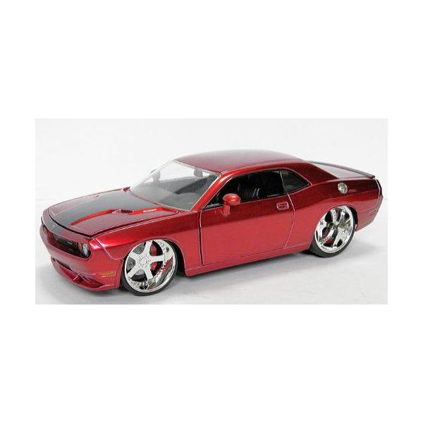 ダッジ チャレンジャー R/T 426HEMI フランクリン・ミント 1