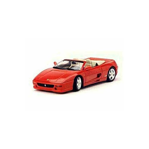 【３タイプのボディ】フェラーリ 355ペースカー、 GTS、 スパイダー1/43 3タイプのボディ】フェラーリ 355ペースカー、 GTS