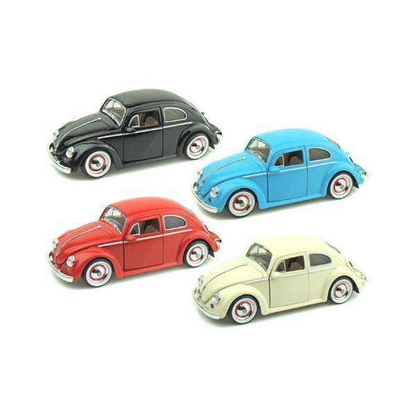 フォルクスワーゲンミニカー 予約 CG54321060 コーギー 1/44 #492 - フォルクスワーゲン