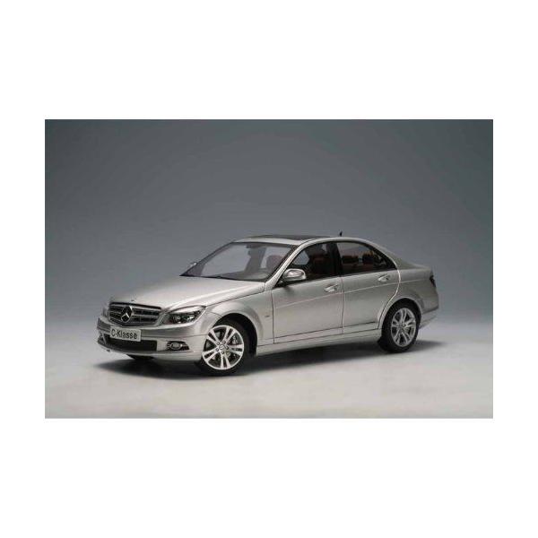 ベンツ300TE6.0AMG ダイキャスト製　1/18 ベンツ300TE6.0AMGミニカー 1/18-コンプ