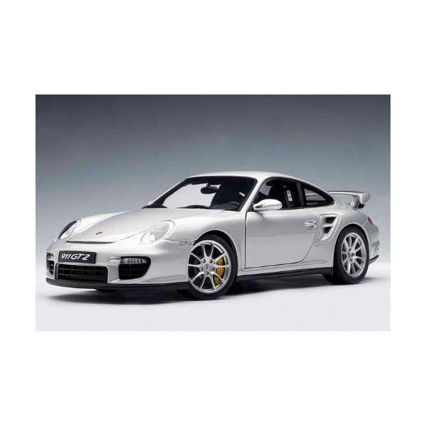 NOREV ポルシェ911 GT2 1/18 シルバー　Porsche 911 61mjnzMrfpL._UF350,350_QL80_.jpg