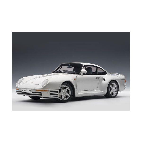 MRコレクション　ポルシェ 959 1984年　シルバー MRコレクション ポルシェ 959 1984年 シルバー - メルカリ