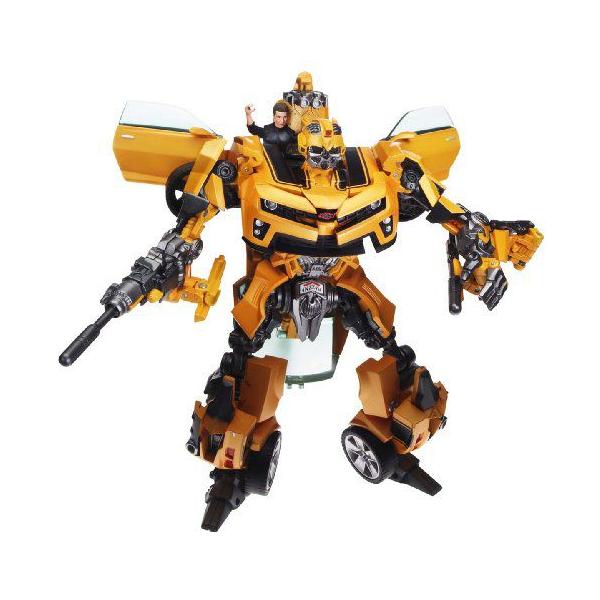 HAB集結！PART1 | I love Transformers！
