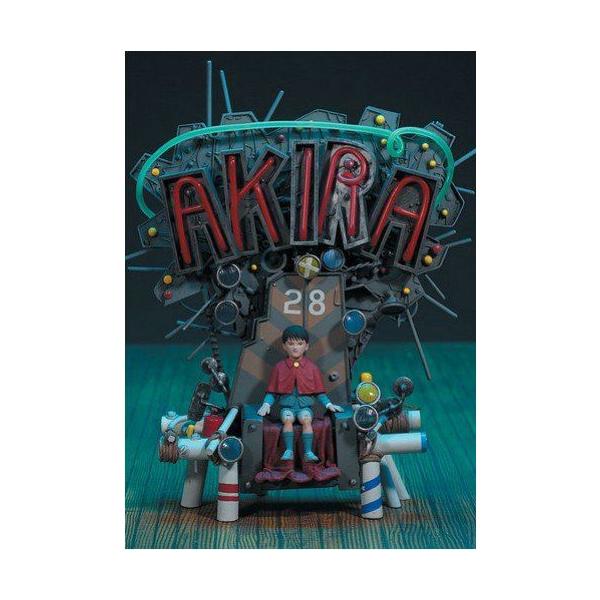 AKIRA（アキラ） フィギュア（マクファーレン製） Amazon.co.jp: 2set AKIRA アキラ マクファーレントイズ