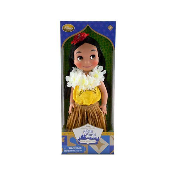 Disney ディズニー It's a Small World イッツアスモール