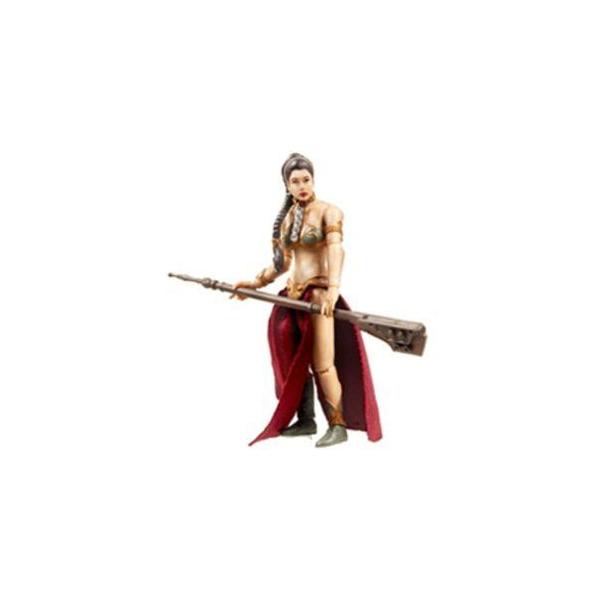 レア‼️スターウォーズ⭐️ヴィンテージコレクション スレーブ・レイア VC64 レア‼️スターウォーズ⭐️ヴィンテージコレクション スレーブ