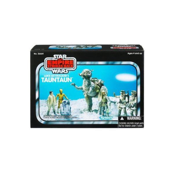 ハズラボ　スターウォーズ　ヴィンテージコレクション　ゴースト ハズラボ スターウォーズ ヴィンテージコレクション ゴースト