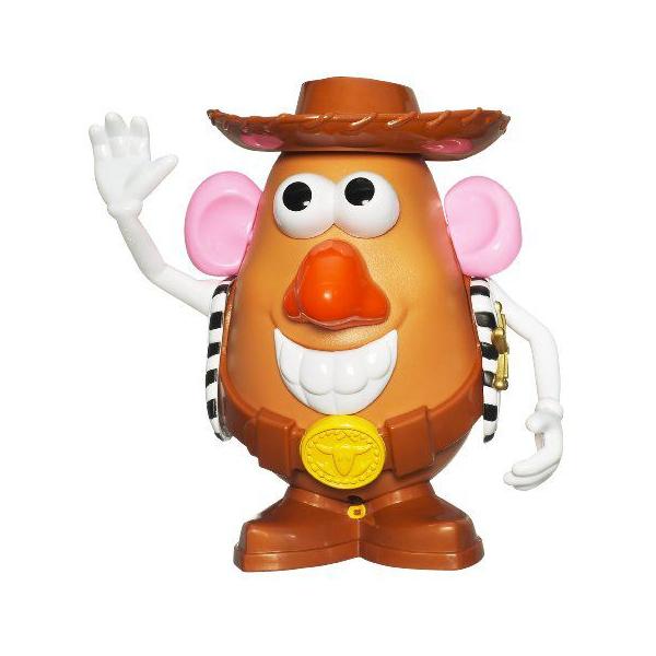 ポテトヘッド専用 Amazon.co.jp: Hasbro ミスターポテトヘッド 11ピース 究極の