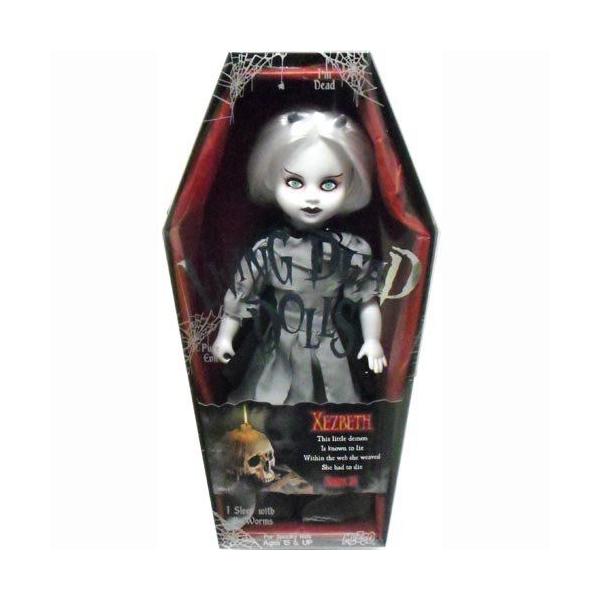 MEDICOM TOY - 未開封 限定 ミザリー リビングデッドドールズ MEDICOM TOY - 未開封 限定 ミザリー リビングデッドドールズの