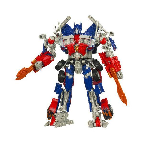 スズオ　トランスフォーマープライム リーダーセット Amazon.co.jp: トランスフォーマープライム EZ-SP2 ディセプティ