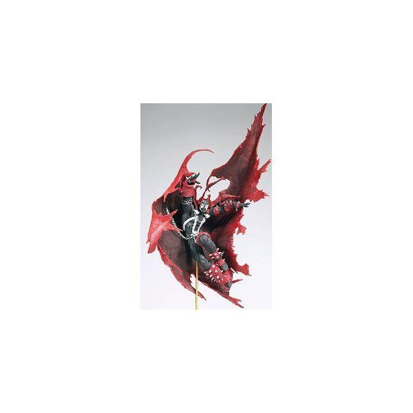 SPAWN スポーン 12インチ アクションフィギュア SPAWN I.043 Amazon.co.jp: SPAWN I.043 : おもちゃ