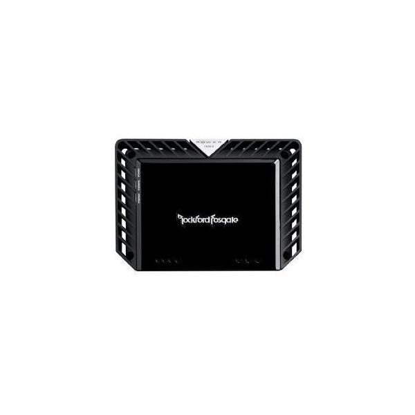 ROCKFORD FOSGATE ロックフォード　T400-2 T400-2 (パワーシリーズ) – E:S CORPORATION