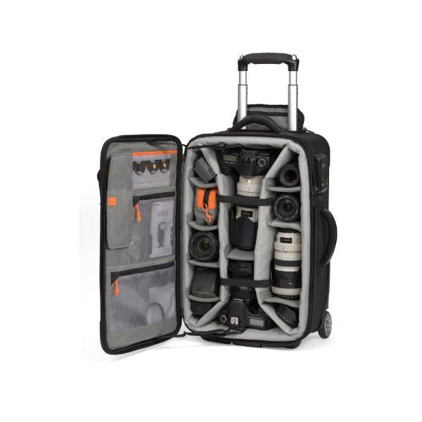 Lowepro（ロープロ） プロローラーX200 カメラハードケース value-select_70204099