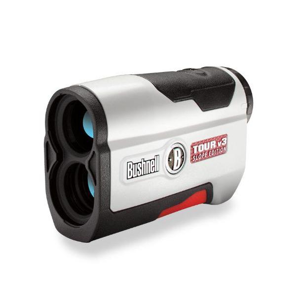 ブッシュネル Tour v3 SLOPE EDITION Bushnell(ブッシュネル) Tour V3 slope edition ピンシーカー