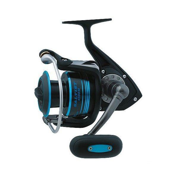 ダイワ ソルティスト Daiwa Saltist Saltwater スピニングリール