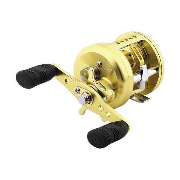 3個セットor単品可】オールドダイワ ベイトリール