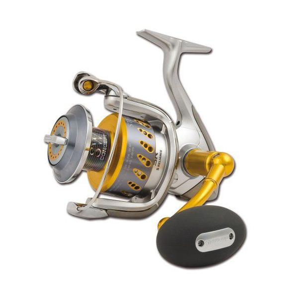 シマノ ステラ Shimano Stella SW STL8000SW スピニングリール