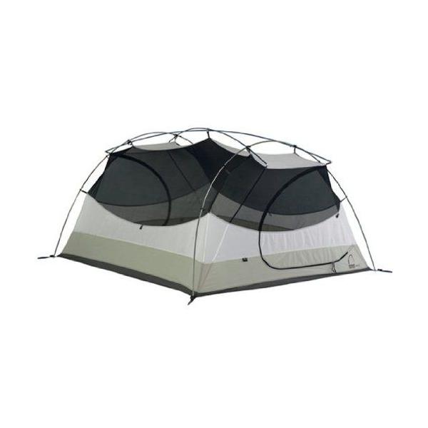 Sierra Designs Zia 3（シェラデザインズ ジア 3）3人用テント