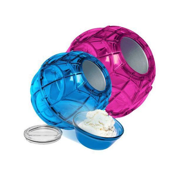 ローリングアイスクリームボール プレイ フリーズアイスクリームメーカー Play And Freeze Ice Crea Buyee Servicio De Proxy Japones Buyee Compra En Japon