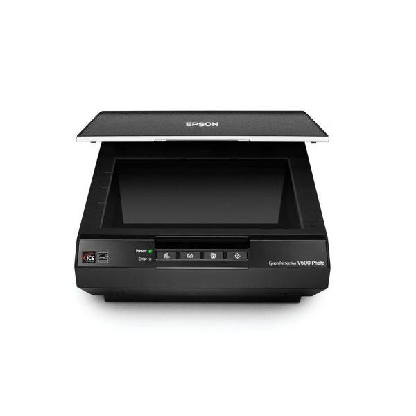 Epson Perfection V600 フィルムスキャナー （Epson Perfection V600 