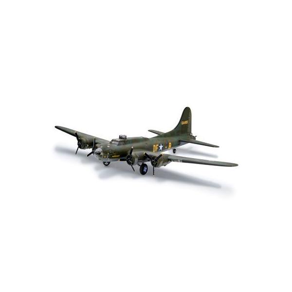 1/48 B-17F メンフィスベル : バリューセレクトショップ - 通販