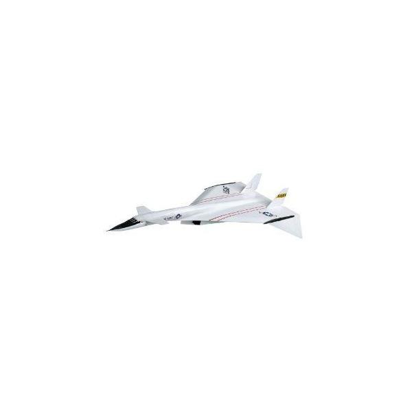 Dragon Models 1/200 XB-70 Valkyrie AV-1 NASA 20001