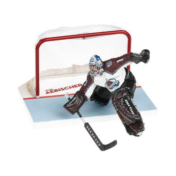 McFarlane マクファーレン Toys NHL Sports Picks Series 10