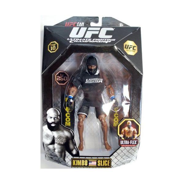 UFC 総合格闘技 アルティメット Fan Expo Exclusive Figure