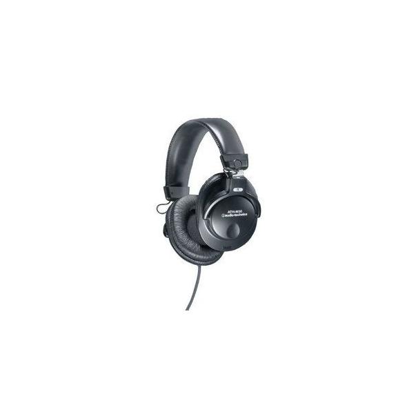 【10個】audio-technica ATH-M30 モニターヘッドフォン audio-technica ATH-M30x モニターヘッドホン オーディオ
