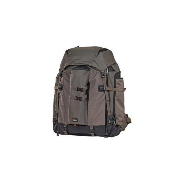 ロープロ大型カメラバック　LowePro Trekker 600 AW Amazon | Lowepro カメラリュック レンズトレッカー 600 AW 2