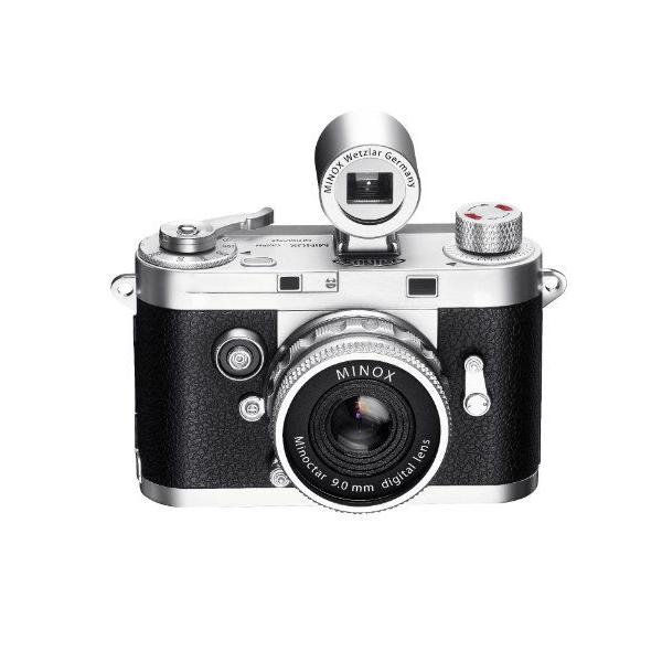 MINOX DCC 5.1 デジタルクラシックカメラ : バリューセレクトショップ