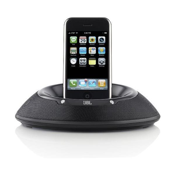 JBL on station IIIp スピーカーBluetooth機能追加 収集録7】旧世代JBL ON STATION TM III P Dockスピーカー - 道具