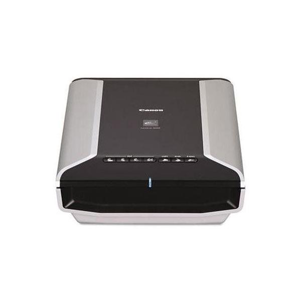 CanoScan 5600F Flatbed Scanner