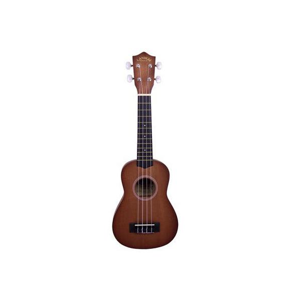 あき　美品【LANIKAI 】LU-11 ソプラノウクレレ Lanikai LU-11 Soprano Ukulele | Sweetwater