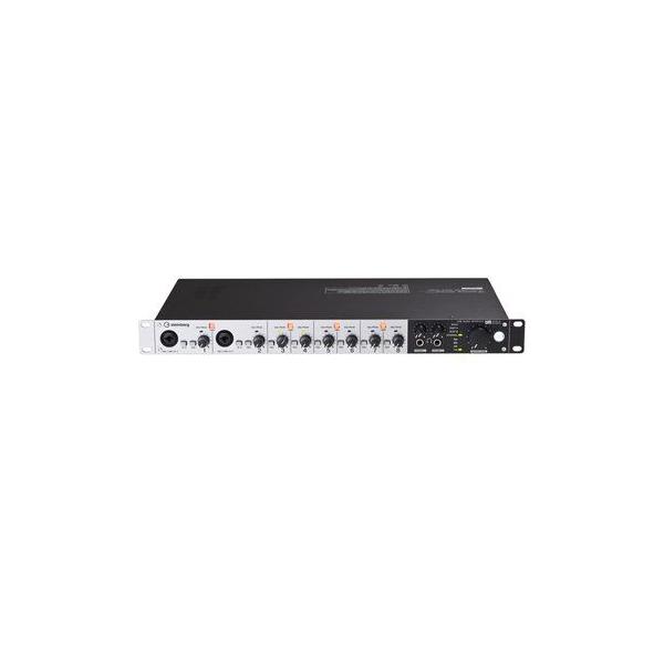 Steinberg UR824 オーディオインターフェース スタインバーグ STEINBERG ( スタインバーグ ) UR824 送料無料 | サウンドハウス
