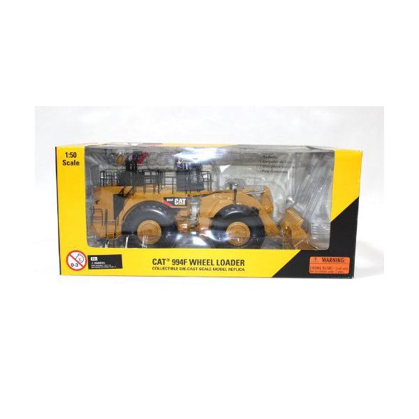 Norscot Loader Diecast and Toy Vehicle for sale | eBay