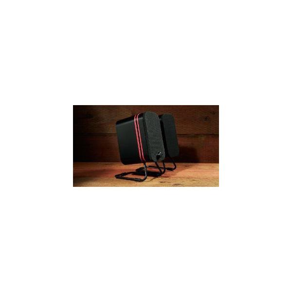 Audyssey Lower East Side Media Speaker スピーカー : バリュー