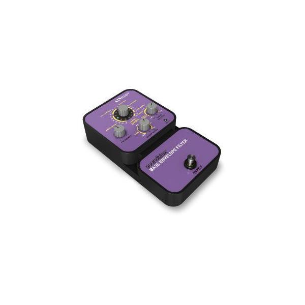 Source Audio SA126 Soundblox Bass Envelope Filter : バリュー