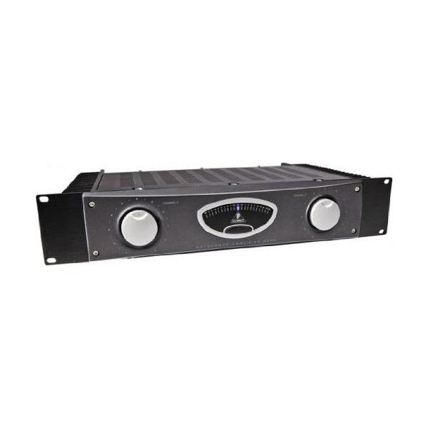 ★BEHRINGER　A500 パワーアンプ BEHRINGER A500 Professional 600-Watt Reference-Class Studio