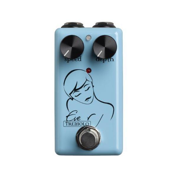 eve トレモロ エフェクター ギター eve トレモロ エフェクター ギター Red Witch Seven Sisters Eve