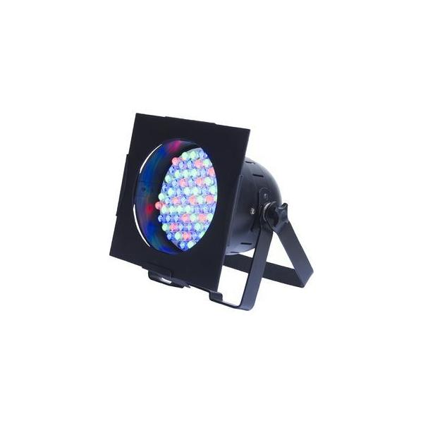 American DJ 38B LED Pro DMX PAR Can/DJ : バリューセレクトショップ