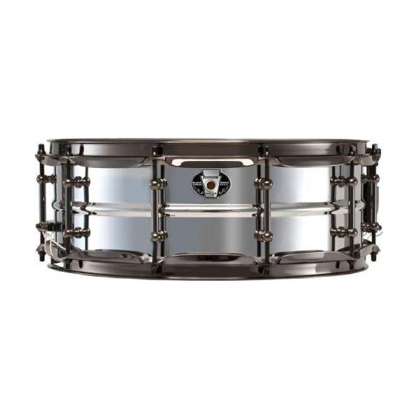 スネア ブラックマジック Ludwig Black Magic 13x7 Snare Drum with Diecast Hoops | eBay