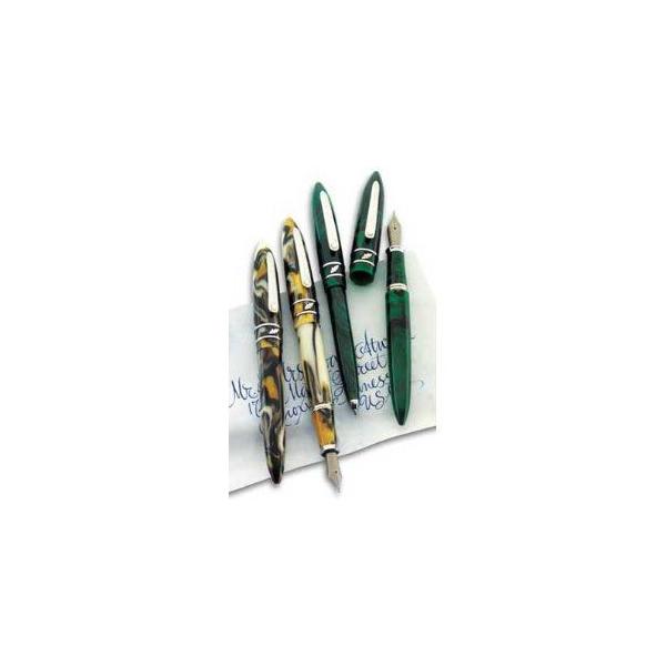 ☆【極美品】 スティピュラ ボールペン 緑 グリーン  stipula イタリア ☆【極美品】 スティピュラ ボールペン 緑 グリーン stipula