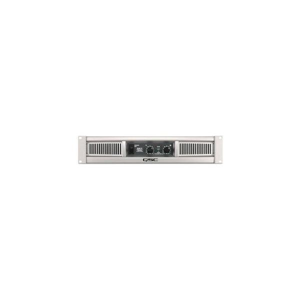 14 QSC GX7 パワーアンプ 14 QSC GX7 パワーアンプ QSC GX7 Power AMP – Alto Music