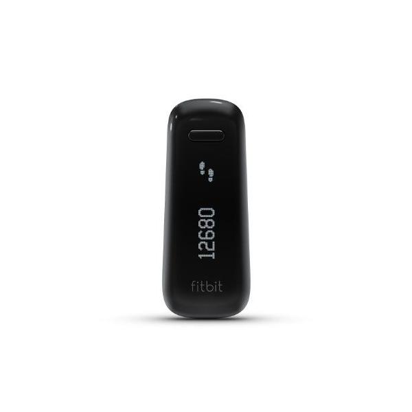 Fitbit One Wireless Activity Plus Sleep Tracker (Black ブラック)